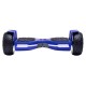 Pachet Hoverboard cu Scaun Smartbalance™, Hummer Blue, roti 8.5 inch, Bluetooth, Autobalans, LED Lights, 700W, Baterie cu Celule Samsung + Scaun Hoverboard cu Suspensii Negru Pachet Hoverboard cu Scaun Smartbalance™, Hummer Blue, roti 8.5 inch, Bluetooth, Autobalans, LED Lights, 700W, Baterie cu Celule Samsung + Scaun Hoverboard cu Suspensii Negru
