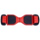 Pachet Hoverboard cu Scaun Smartbalance™, Hummer Red, roti 8.5 inch, Bluetooth, Autobalans, LED Lights, 700W, Baterie cu Celule Samsung + Scaun Hoverboard cu Suspensii Negru Pachet Hoverboard cu Scaun Smartbalance™, Hummer Red, roti 8.5 inch, Bluetooth, Autobalans, LED Lights, 700W, Baterie cu Celule Samsung + Scaun Hoverboard cu Suspensii Negru