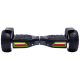 Pachet Hoverboard cu Scaun Smartbalance™, Hummer Black, , roti 8.5 inch, Bluetooth, Autobalans, LED Lights, 700W, Baterie cu Celule Samsung + Scaun Hoverboard cu Suspensii Negru Pachet Hoverboard cu Scaun Smartbalance™, Hummer Black, , roti 8.5 inch, Bluetooth, Autobalans, LED Lights, 700W, Baterie cu Celule Samsung + Scaun Hoverboard cu Suspensii Negru
