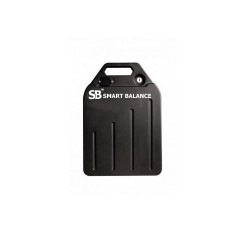 Baterie electrica Smart Balance, detasabila, pentru trotinete si scutere electrice, 60V, 20AH, Autonomie pana la 65km, orizontala