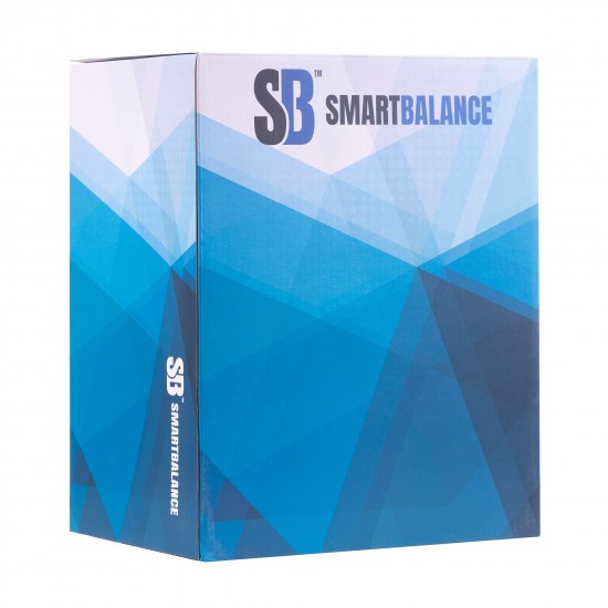 Casca de protectie Smart Balance Roz  6