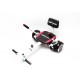 Pachet Hoverboard cu Scaun Smartbalance™, Regular Iron Special, roti 6.5 inch, Bluetooth, Autobalans, LED Lights, 700W + Scaun Hoverboard cu Burete Pachet Hoverboard cu Scaun Smartbalance™, Regular Iron Special, roti 6.5 inch, Bluetooth, Autobalans, LED Lights, 700W + Scaun Hoverboard cu Burete