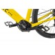 Bicicleta Electrica cu Pedalare Asistata Econic One Bandit, roti 29 inch, galben