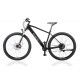Bicicleta Electrica cu Pedalare Asistata Econic One Cross Country, roti 29 inch, Negru