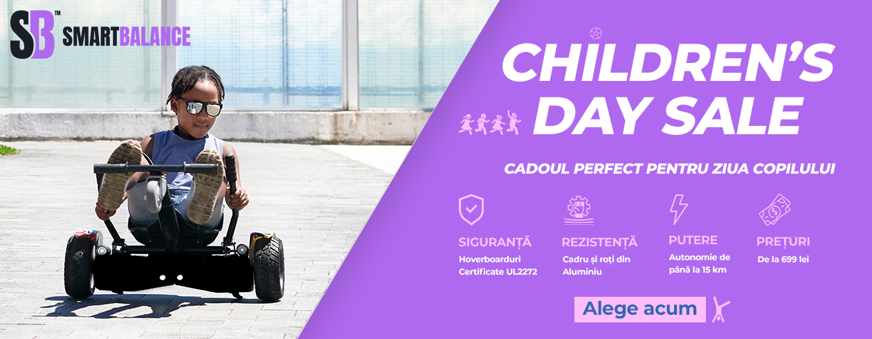 Children’s Day Sale