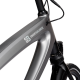 Bicicleta Electrica Smart Balance SB30 Urban Ride, Pedalare Asistata Activa, Motor 36V 230W, Baterie 5.2AH