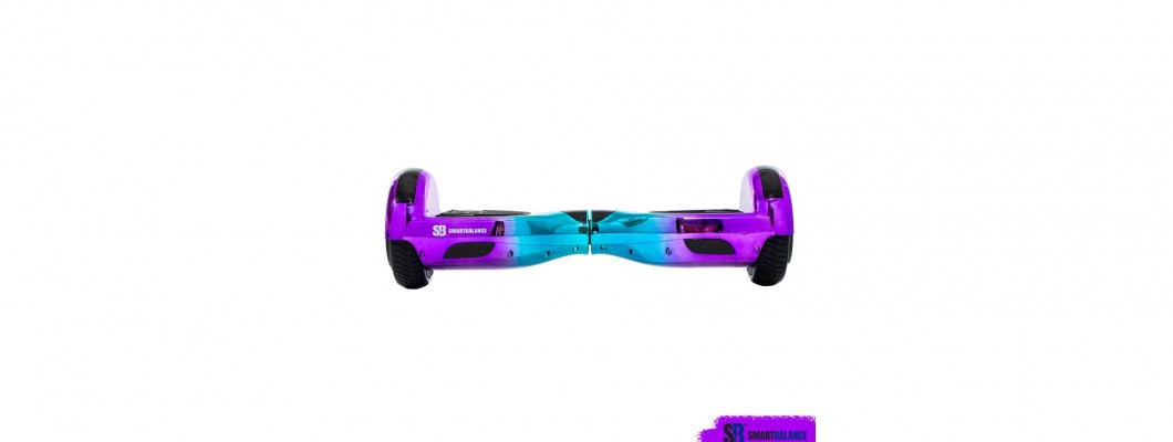 CE ESTE NOU ÎN TEHNOLOGIA HOVERBOARD CE ESTE NOU ÎN TEHNOLOGIA HOVERBOARD