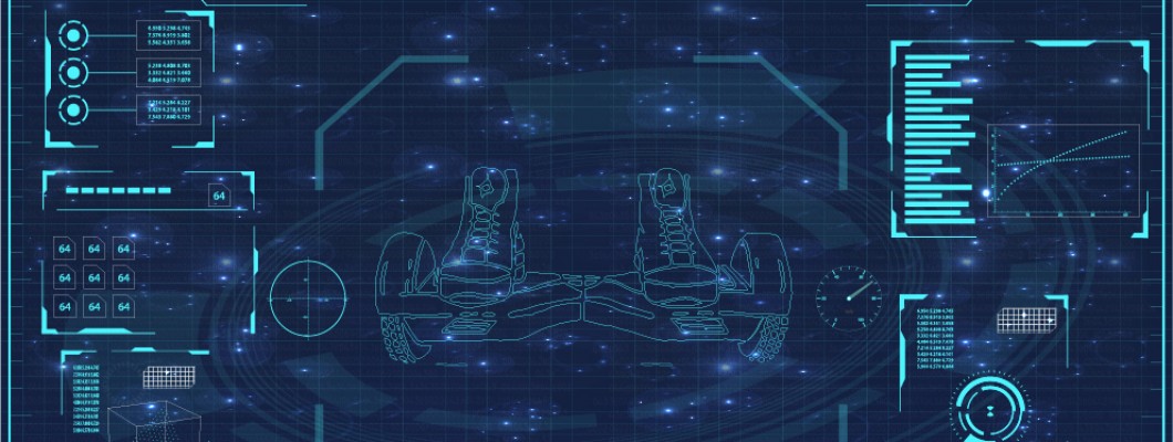 CUM FUNCȚIONEAZĂ UN HOVERBOARD: ȘTIINȚA DIN SPATELE MAȘINĂRIEI CUM FUNCȚIONEAZĂ UN HOVERBOARD: ȘTIINȚA DIN SPATELE MAȘINĂRIEI