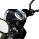 Carucior Electric pentru Varstnici sau persoane cu dizabilitati, Motor 1000W, Baterie 20 Ah, Negru 4