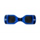 Hoverboard cu Boxe Bluetooth, Lumini LED si Auto Balans, roti 6.5'', 15km Autonomie, Putere 700W, Baterie 4Ah Samsung Cell, Smart Balance Regular Blue 5