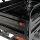 Triciclu Electric, Motor 1500W, Baterie 60v 58Ah, Negru 5