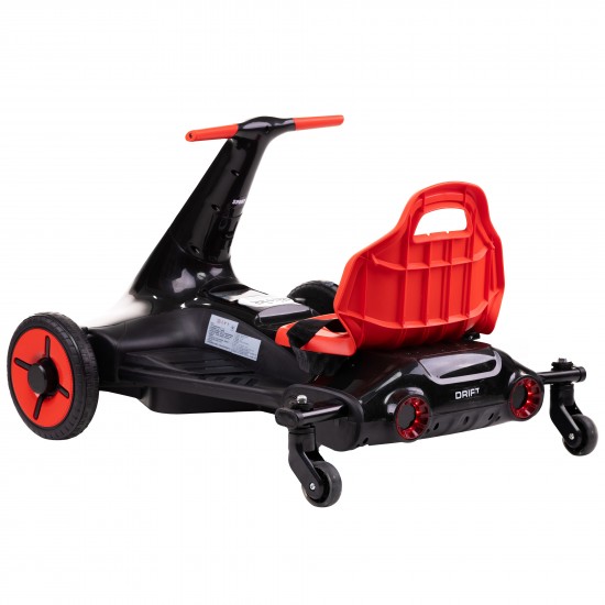 Drift Kart pentru copii Smart Balance  5