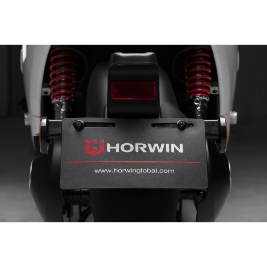 Scuter Electric Horwin EK1