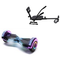 Kart Comfort Negru