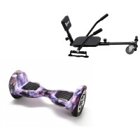 Kart Comfort Negru