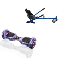 Kart Ergonomic Albastru