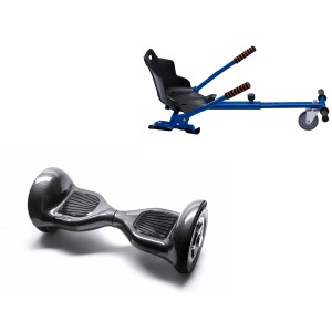 Off-Road Carbon PRO, autonomie extinsa