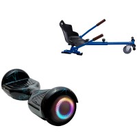 Kart Ergonomic Albastru