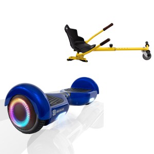 Regular Blue PowerBoard PRO, autonomie extinsa 