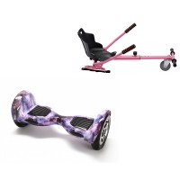 Kart Ergonomic Roz