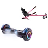 Kart Ergonomic Roz