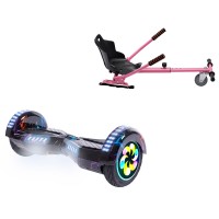Kart Ergonomic Roz