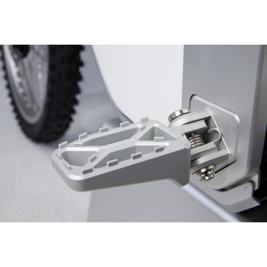 Motocicleta Electrica, Gowow ORI Street, capacitate 38.4 Ah, viteza 45 kmh, Autonomie 100 km, Dirtbike Electric Off-Road 14