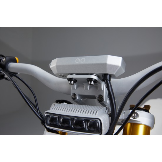 Motocicleta Electrica, Gowow ORI Street, capacitate 38.4 Ah, viteza 45 kmh, Autonomie 100 km, Dirtbike Electric Off-Road 15