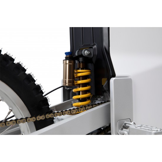 Motocicleta Electrica, Gowow ORI Street, capacitate 38.4 Ah, viteza 45 kmh, Autonomie 100 km, Dirtbike Electric Off-Road 8