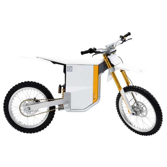 Motocicleta Electrica Off-Road, Gowow ORI Off-Road, capacitate 38.4 Ah, viteza 100 kmh, Autonomie 100 km, Dirtbike Electric 3