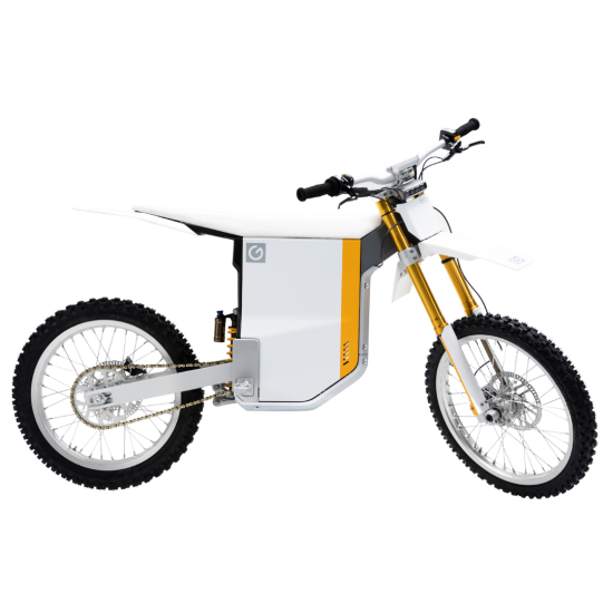 Motocicleta Electrica, Gowow ORI Street, capacitate 38.4 Ah, viteza 45 kmh, Autonomie 100 km, Dirtbike Electric Off-Road 4