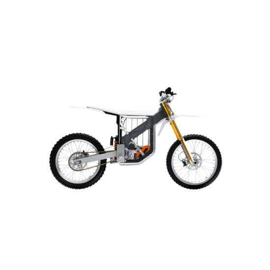 Motocicleta Electrica Off-Road, Gowow ORI Off-Road, capacitate 38.4 Ah, viteza 100 kmh, Autonomie 100 km, Dirtbike Electric 5