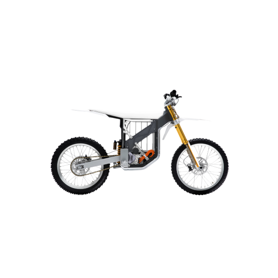 Motocicleta Electrica, Gowow ORI Street, capacitate 38.4 Ah, viteza 45 kmh, Autonomie 100 km, Dirtbike Electric Off-Road 6