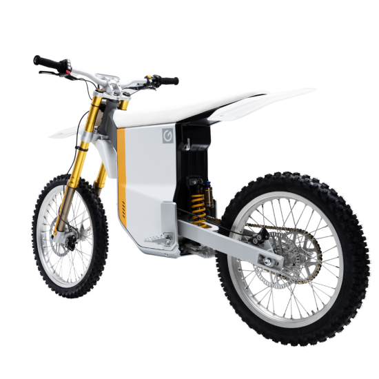 Motocicleta Electrica, Gowow ORI Street, capacitate 38.4 Ah, viteza 45 kmh, Autonomie 100 km, Dirtbike Electric Off-Road 5