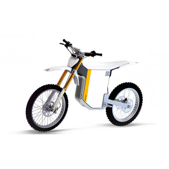 Motocicleta Electrica Off-Road, Gowow ORI Off-Road, capacitate 38.4 Ah, viteza 100 kmh, Autonomie 100 km, Dirtbike Electric 2