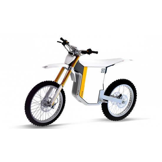 Motocicleta Electrica, Gowow ORI Street, capacitate 38.4 Ah, viteza 45 kmh, Autonomie 100 km, Dirtbike Electric Off-Road 3