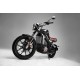 Motocicleta Electrica Horwin CR6 PRO Black/Carbon (motoreta electrica) 3