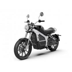 Motocicleta Electrica Horwin CR6 Black (motoreta electrica)