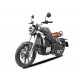 Motocicleta Electrica Horwin CR6 PRO Black/Carbon (motoreta electrica) 2