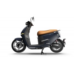 Scuter Electric Horwin EK3 Deluxe Dark Blue