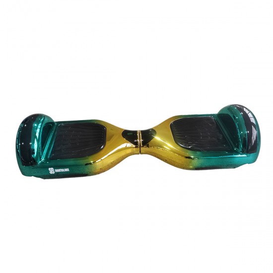 Hoverboard 6.5 inch, Regular California PRO, Autonomie Standard, Smart Balance 2