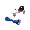 Kart PRO Roz Suspensii