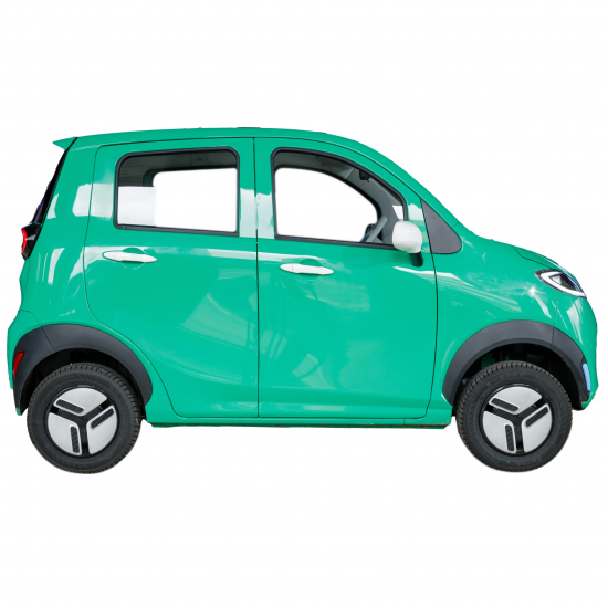 Autovehicul Electric pentru Oras, Smart Balance Breeze 26