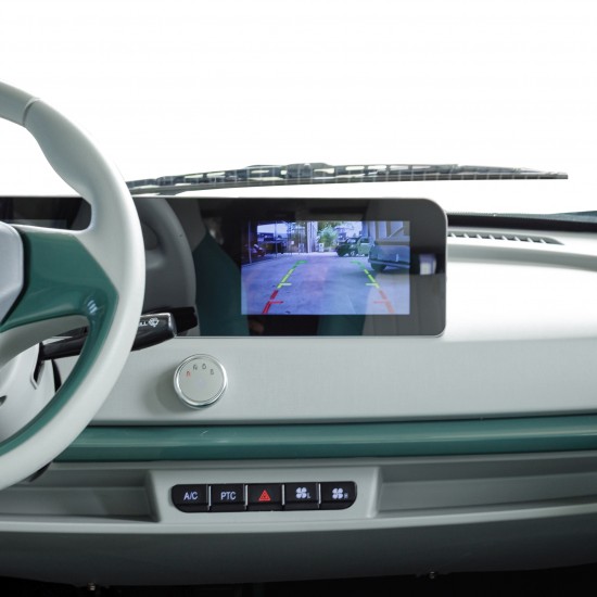 Autovehicul Electric pentru Oras, Smart Balance Breeze 14