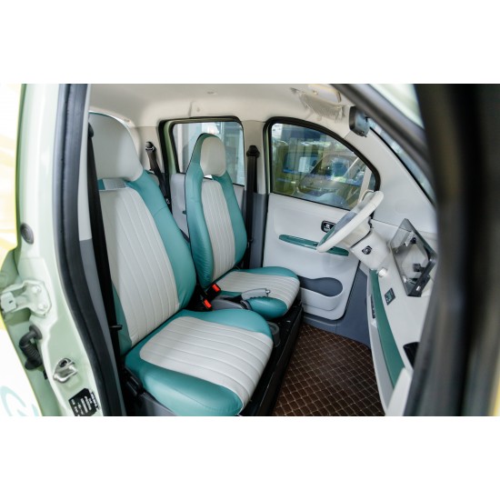 Autovehicul Electric pentru Oras, Smart Balance Breeze 16