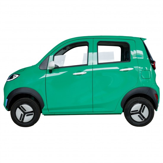Autovehicul Electric pentru Oras, Smart Balance Breeze 27