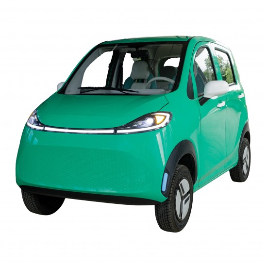 Autovehicul Electric pentru Oras, Smart Balance Breeze 29