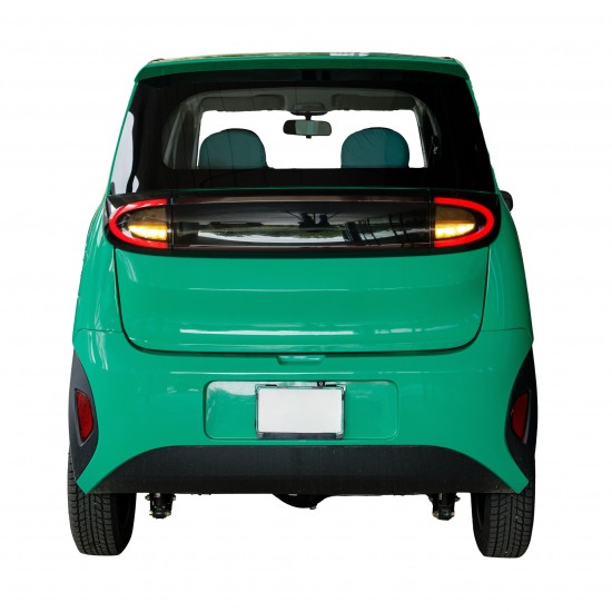 Autovehicul Electric pentru Oras, Smart Balance Breeze 30