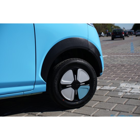 Autovehicul Electric pentru Oras, Smart Balance Breeze 8
