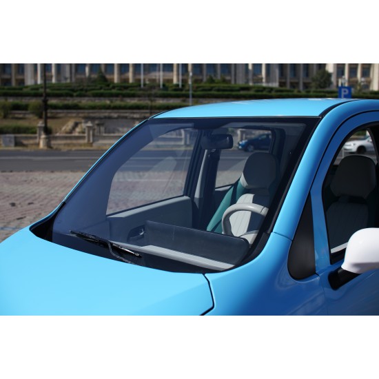 Autovehicul Electric pentru Oras, Smart Balance Breeze 9